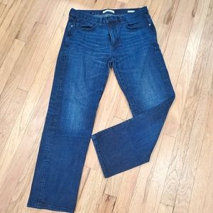 Banana Republic Boyfriend Jeans